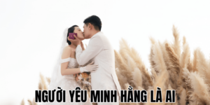 Bật Mí Sự Thật Về Chồng Của Ca Sĩ Bùi Thị Thúy Là Ai?