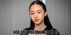 Hà Kiều Anh Là Ai? Hành Trình Từ Hoa Hậu Trẻ Nhất Đến Doanh Nhân Thành Đạt