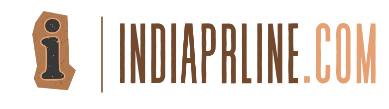India PR Line